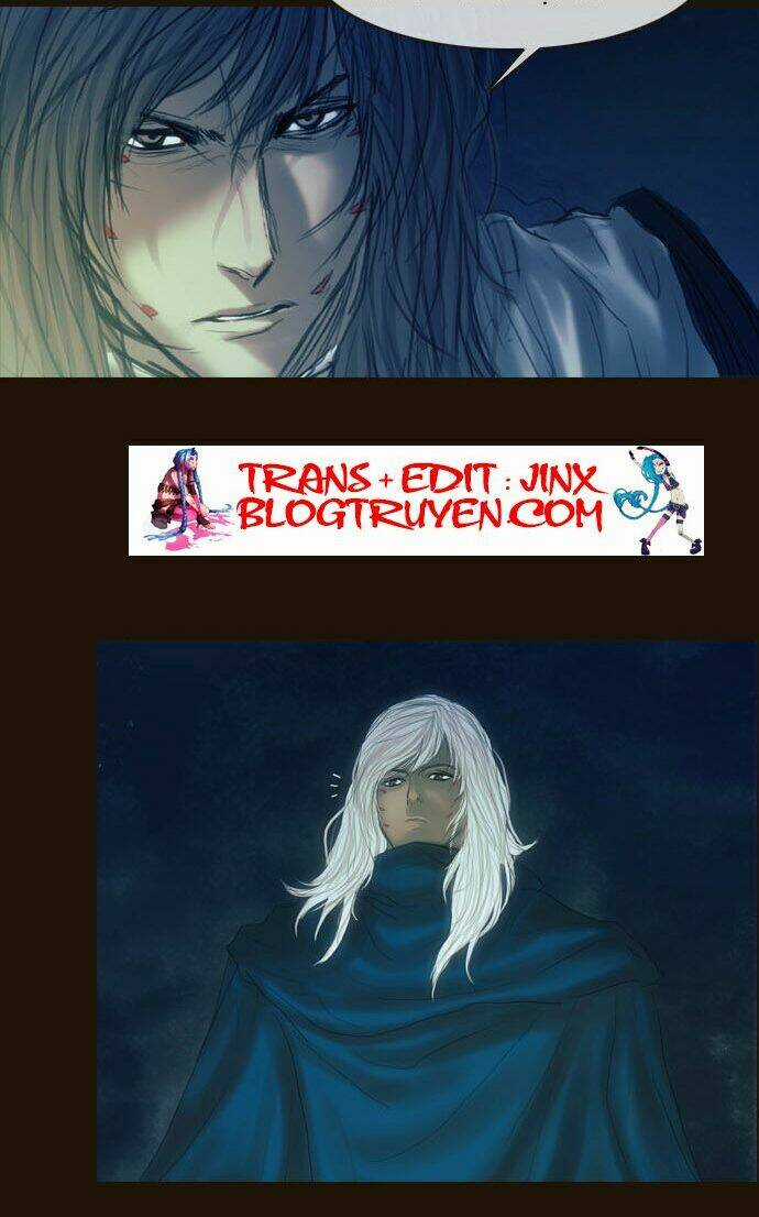 Hội ảo thuật Chapter 162 trang 6