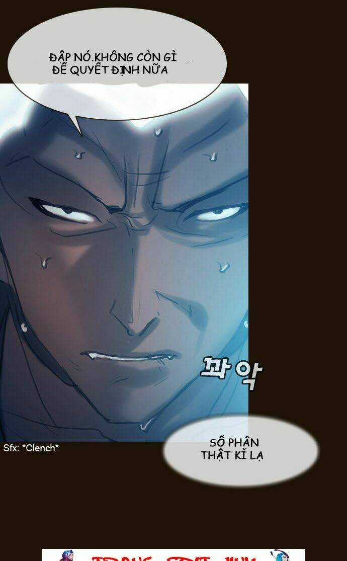 Hội ảo thuật Chapter 163 trang 15