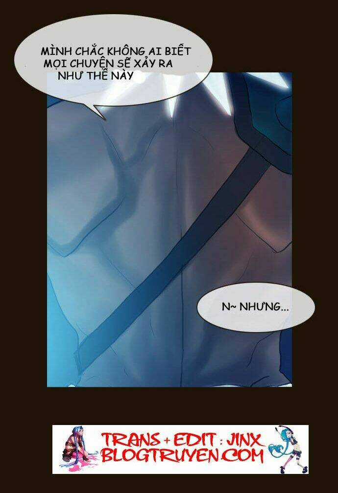 Hội ảo thuật Chapter 163 trang 18