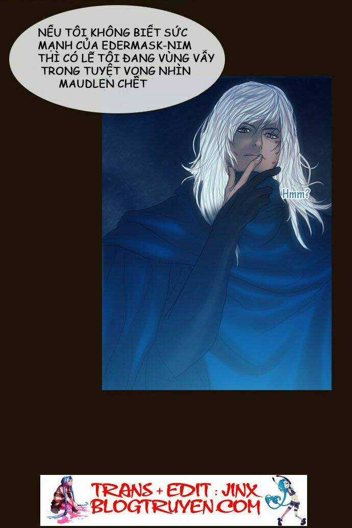 Hội ảo thuật Chapter 163 trang 31