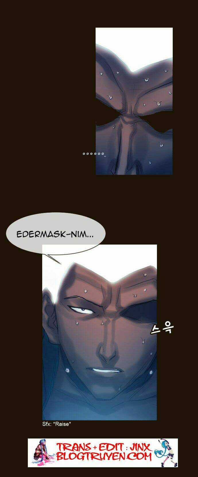 Hội ảo thuật Chapter 163 trang 33