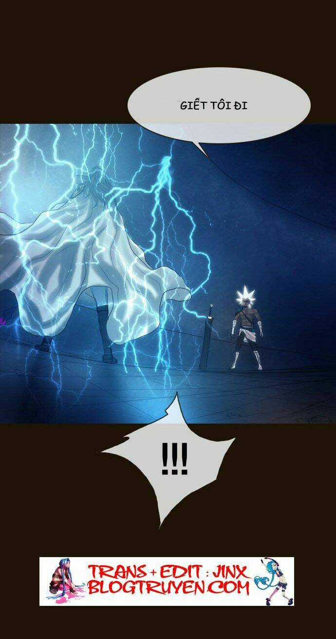 Hội ảo thuật Chapter 163 trang 34