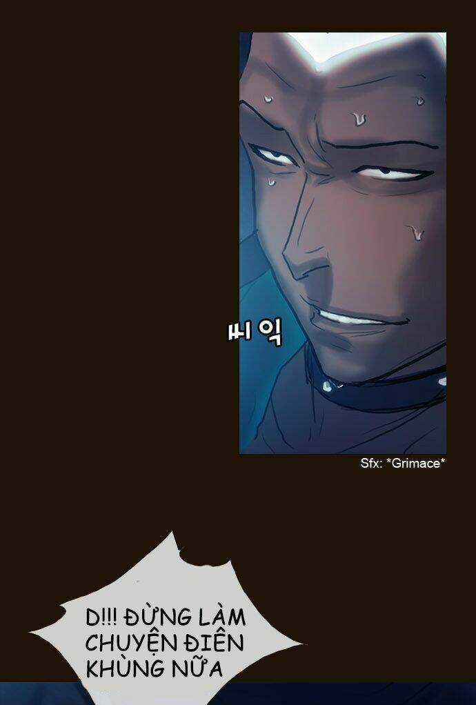 Hội ảo thuật Chapter 163 trang 37