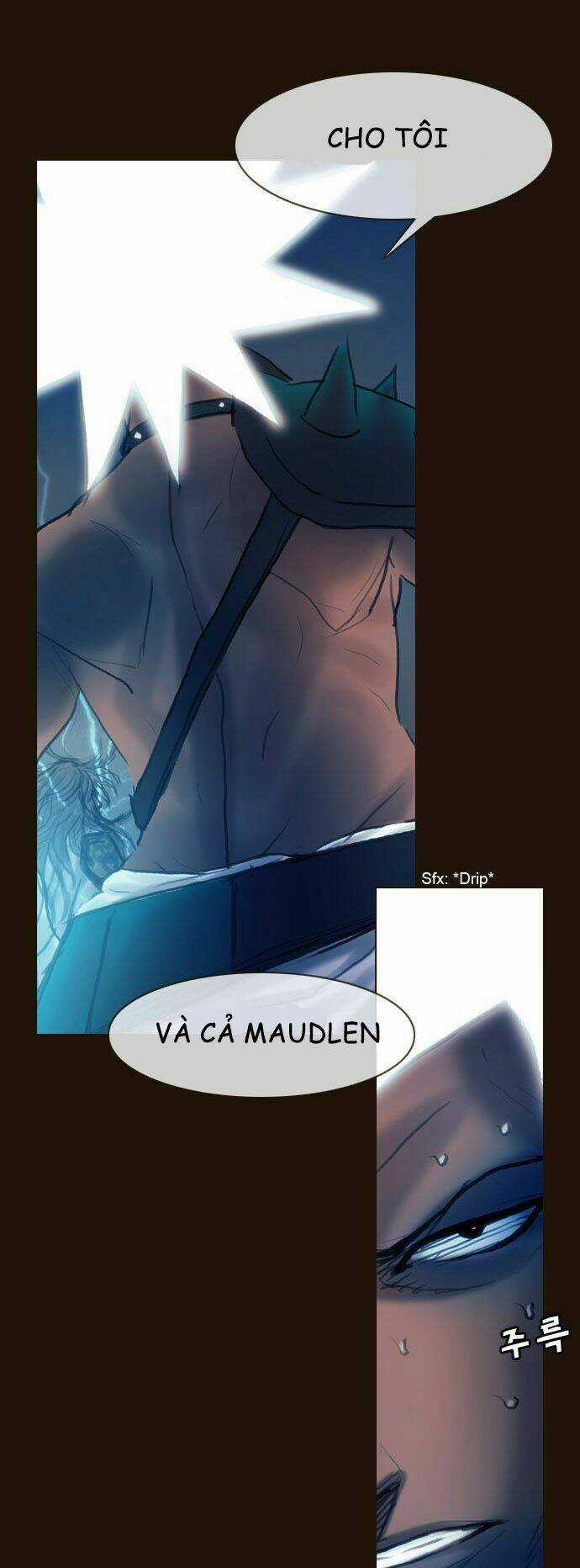 Hội ảo thuật Chapter 163 trang 40