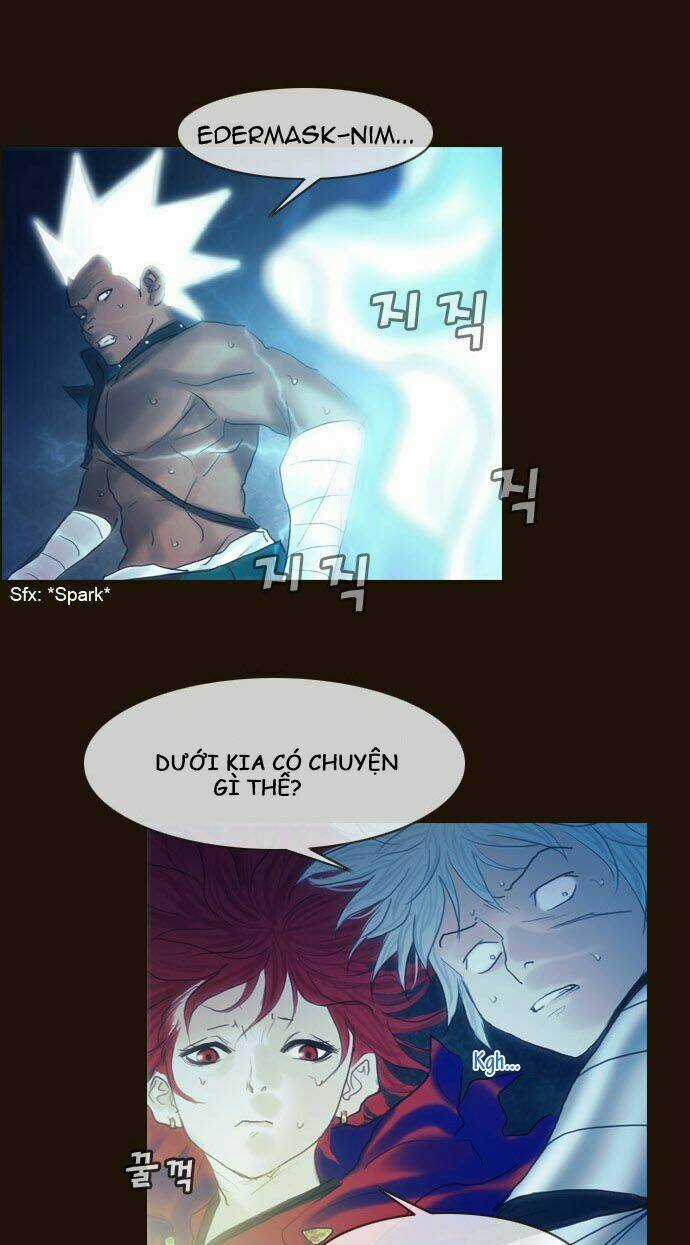 Hội ảo thuật Chapter 163 trang 6