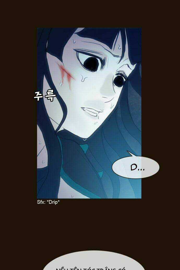 Hội ảo thuật Chapter 163 trang 8