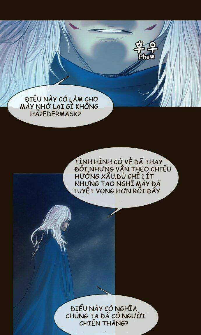 Hội ảo thuật Chapter 164 trang 11