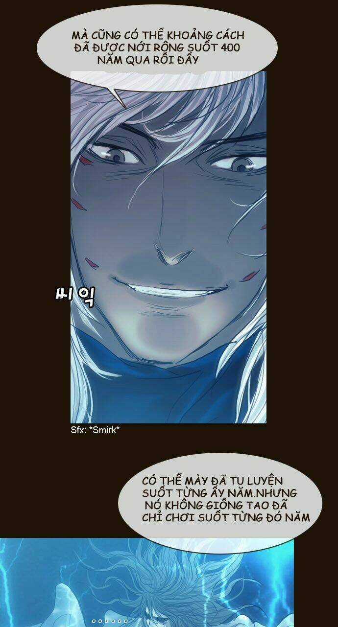 Hội ảo thuật Chapter 164 trang 17