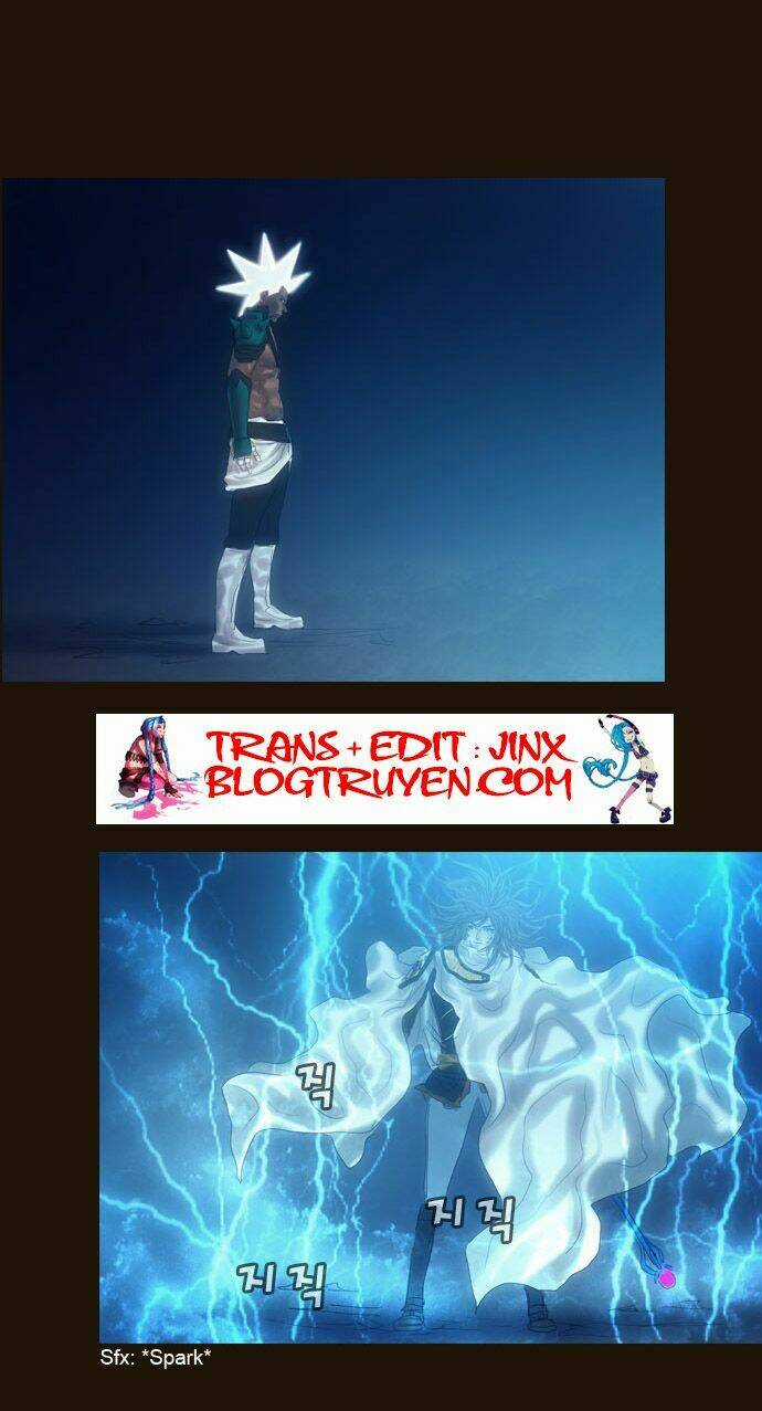 Hội ảo thuật Chapter 164 trang 2