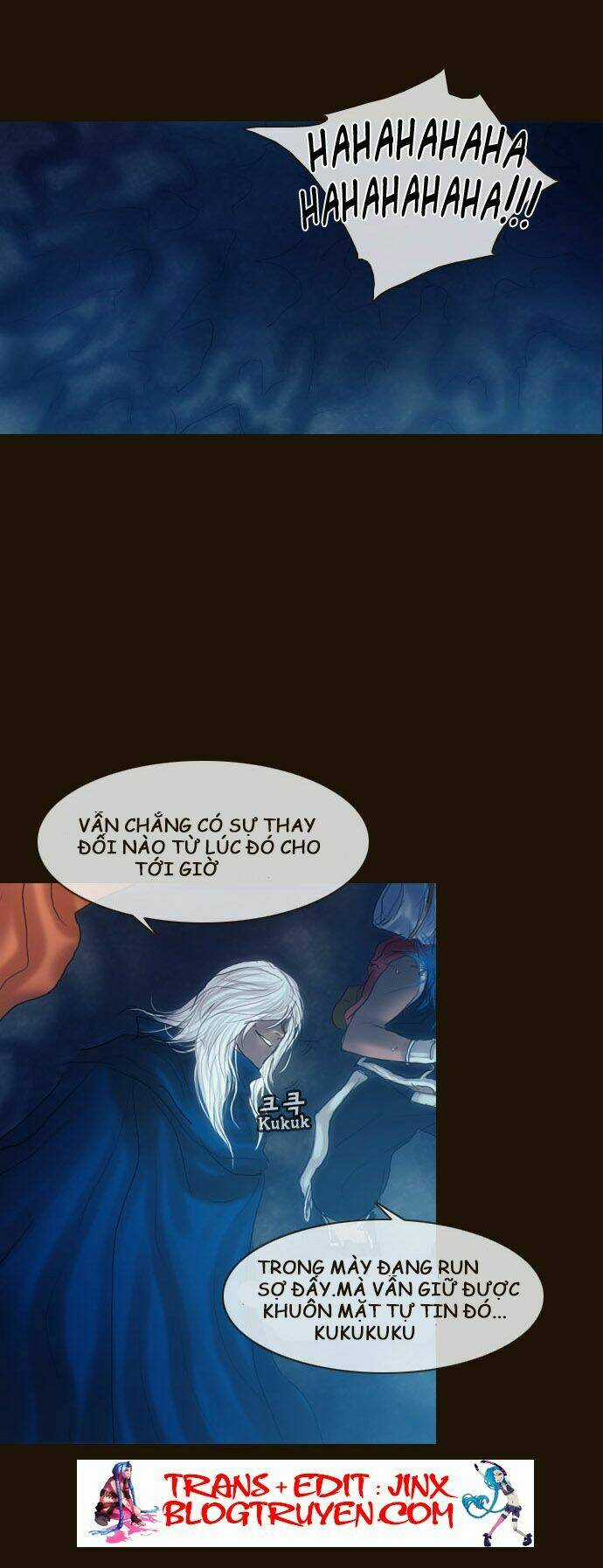 Hội ảo thuật Chapter 164 trang 20