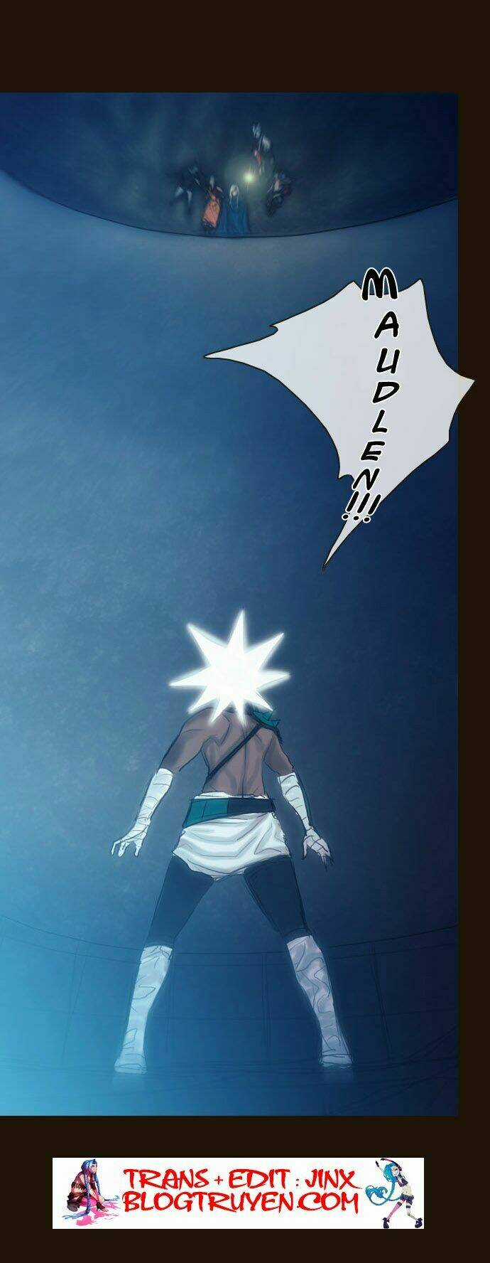 Hội ảo thuật Chapter 164 trang 29