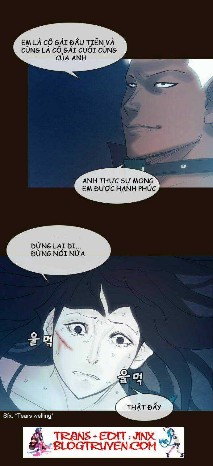 Hội ảo thuật Chapter 164 trang 30