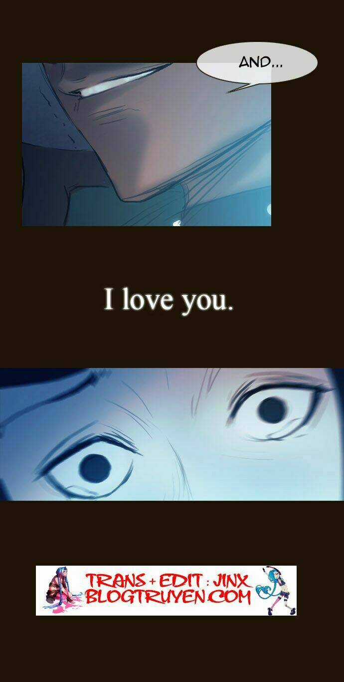 Hội ảo thuật Chapter 164 trang 31