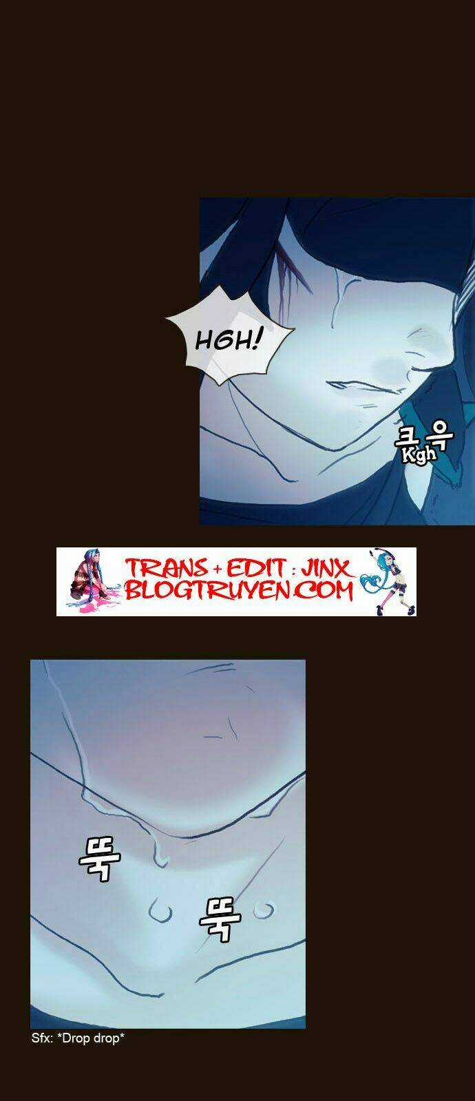 Hội ảo thuật Chapter 164 trang 32