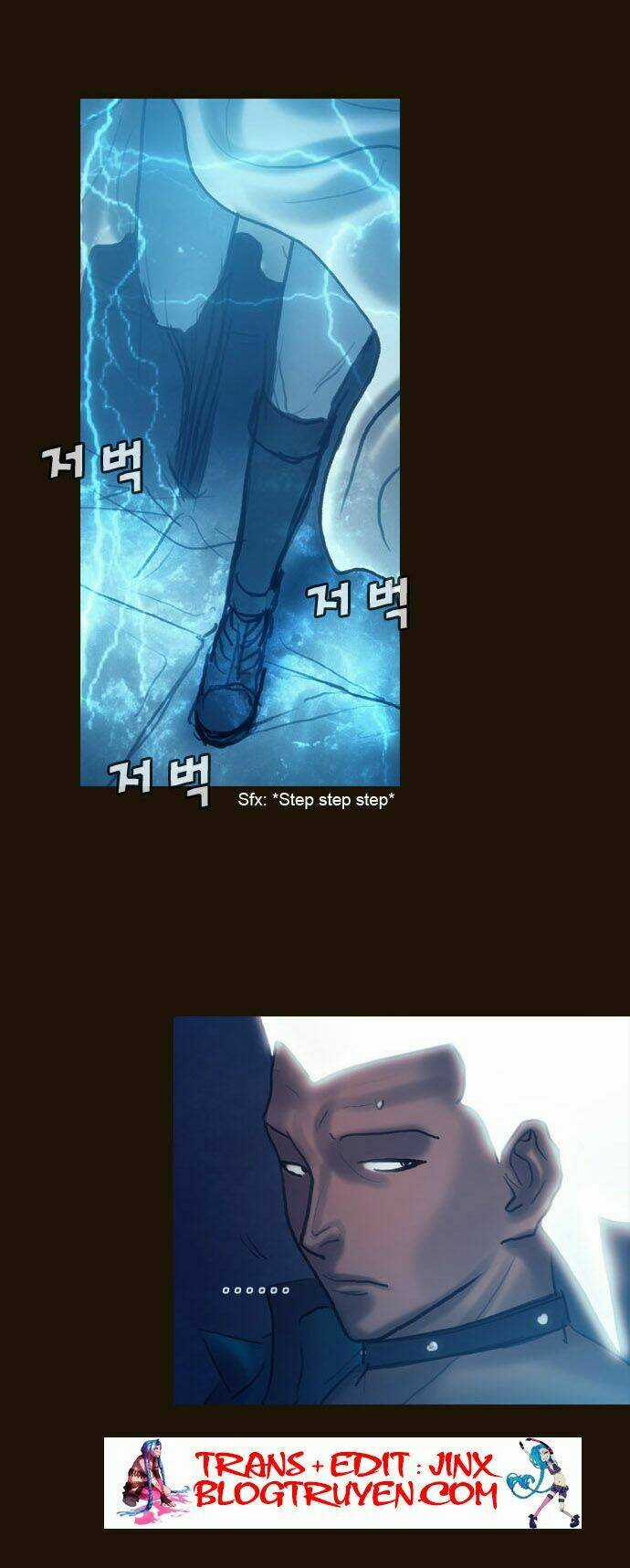 Hội ảo thuật Chapter 164 trang 35