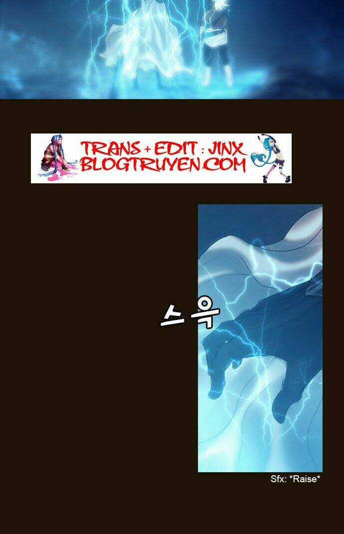 Hội ảo thuật Chapter 164 trang 37