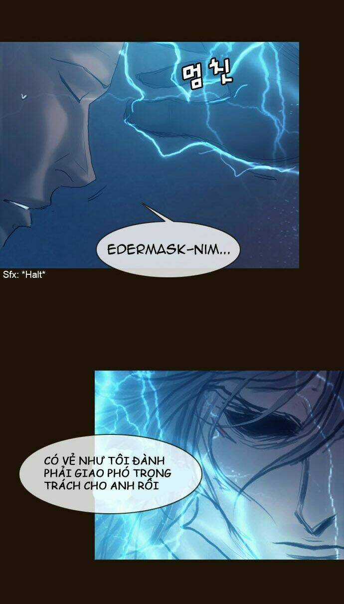 Hội ảo thuật Chapter 164 trang 38