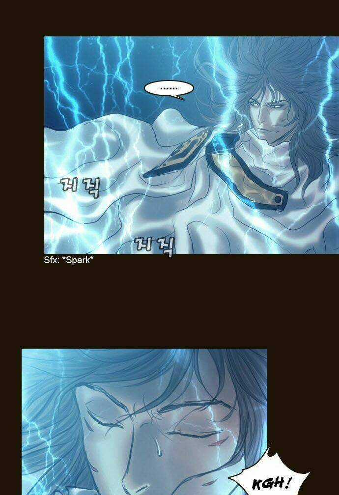 Hội ảo thuật Chapter 164 trang 4