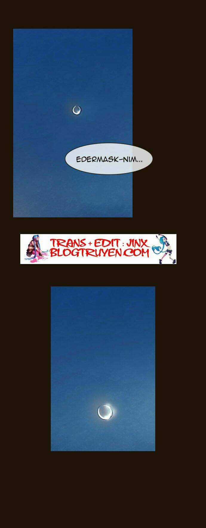 Hội ảo thuật Chapter 164 trang 40