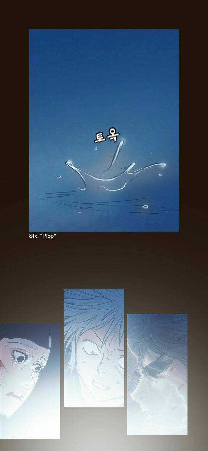 Hội ảo thuật Chapter 164 trang 41