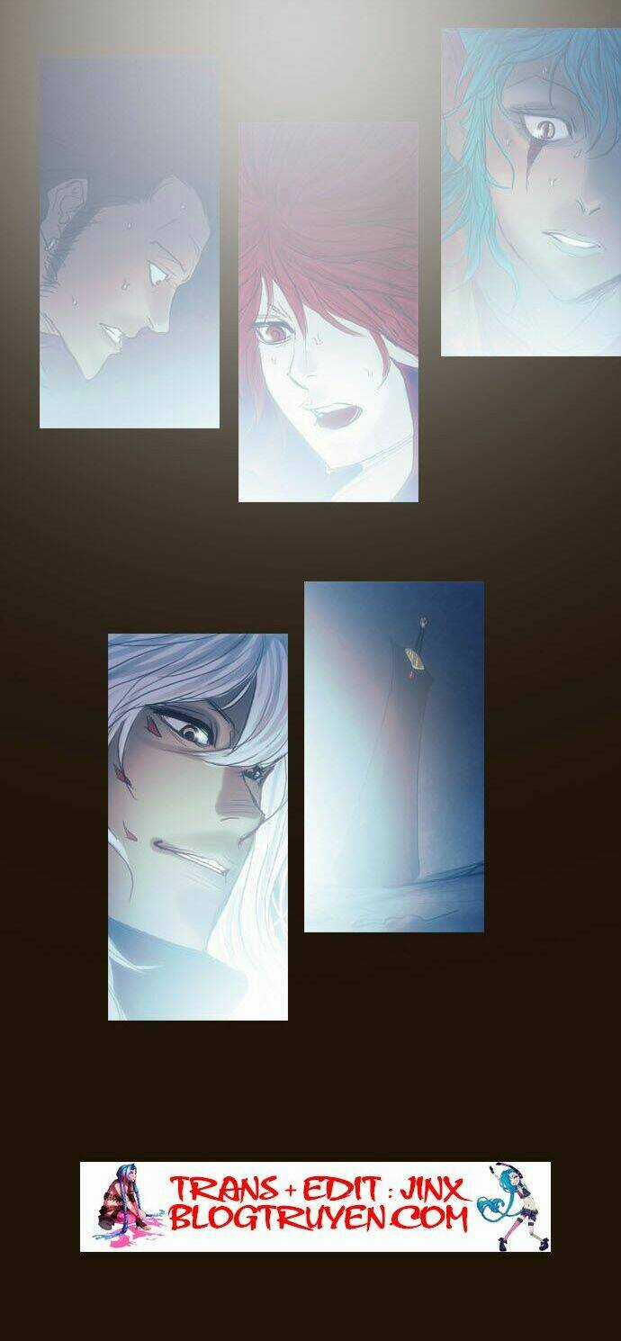 Hội ảo thuật Chapter 164 trang 42