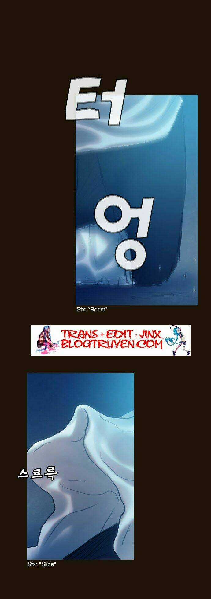 Hội ảo thuật Chapter 164 trang 43