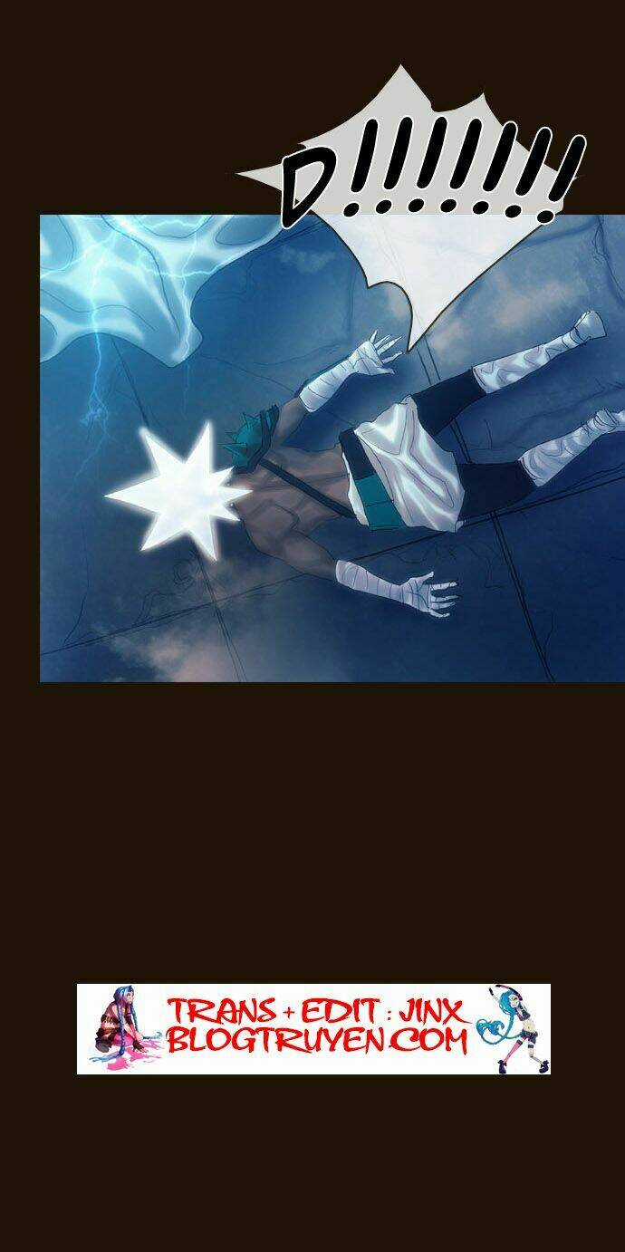 Hội ảo thuật Chapter 164 trang 45