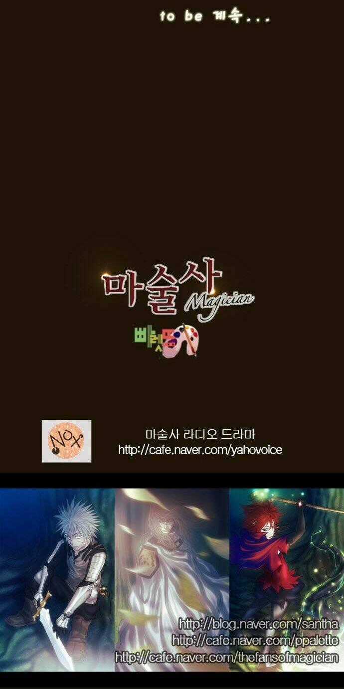 Hội ảo thuật Chapter 164 trang 46