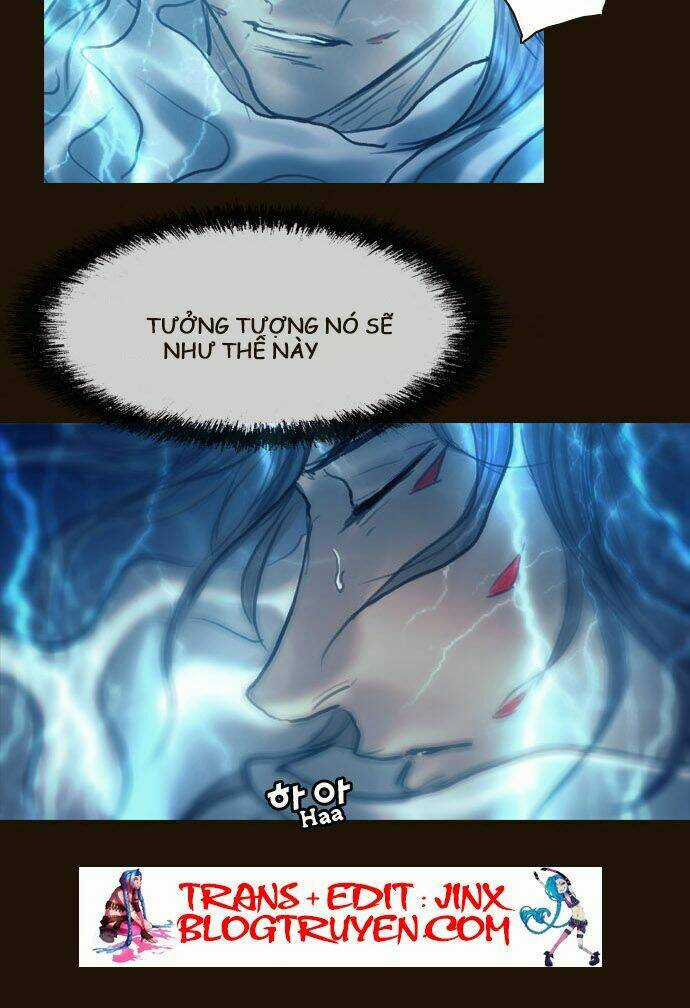 Hội ảo thuật Chapter 164 trang 5