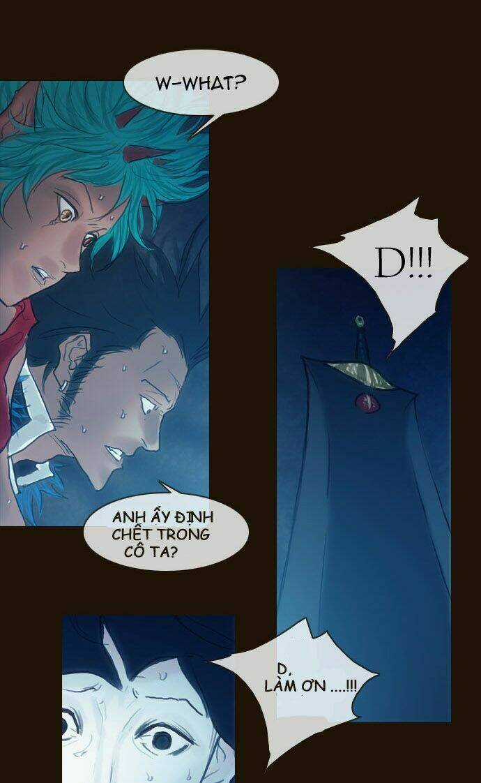 Hội ảo thuật Chapter 164 trang 6