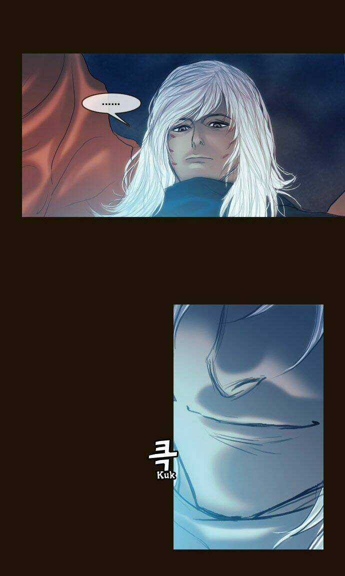 Hội ảo thuật Chapter 164 trang 8