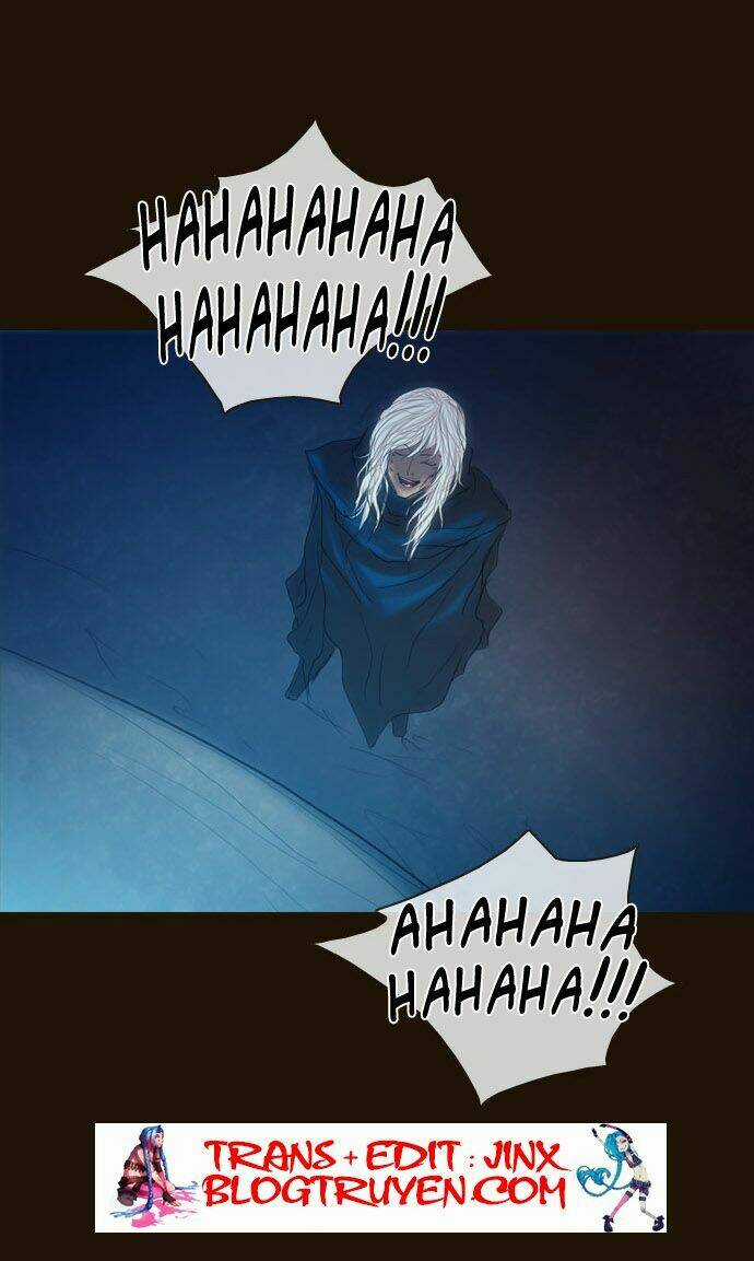 Hội ảo thuật Chapter 164 trang 9