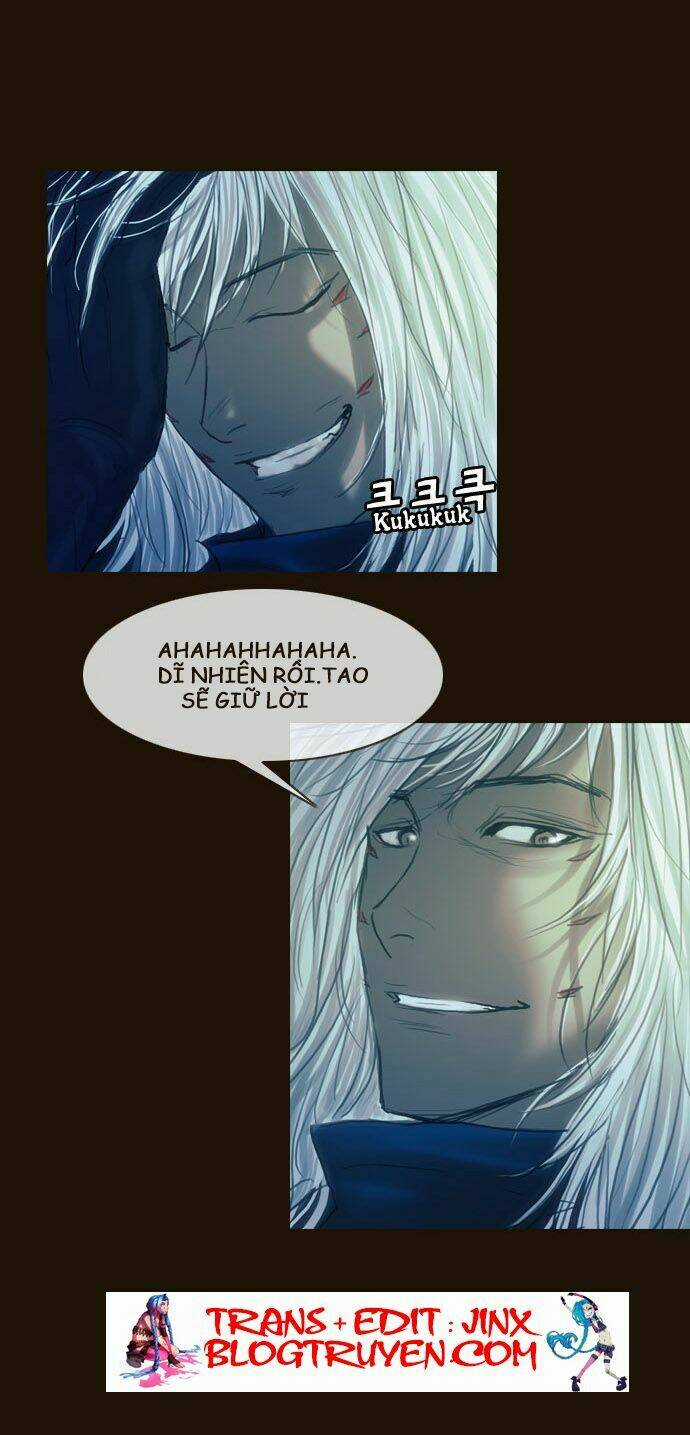 Hội ảo thuật Chapter 165 trang 10