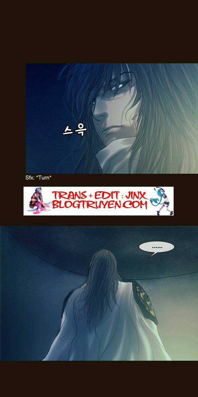 Hội ảo thuật Chapter 165 trang 22