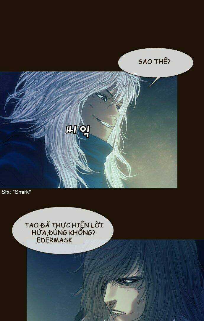 Hội ảo thuật Chapter 165 trang 23