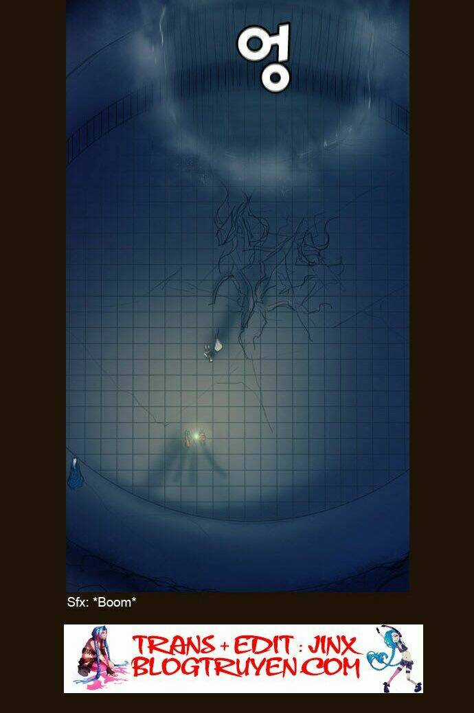 Hội ảo thuật Chapter 165 trang 26