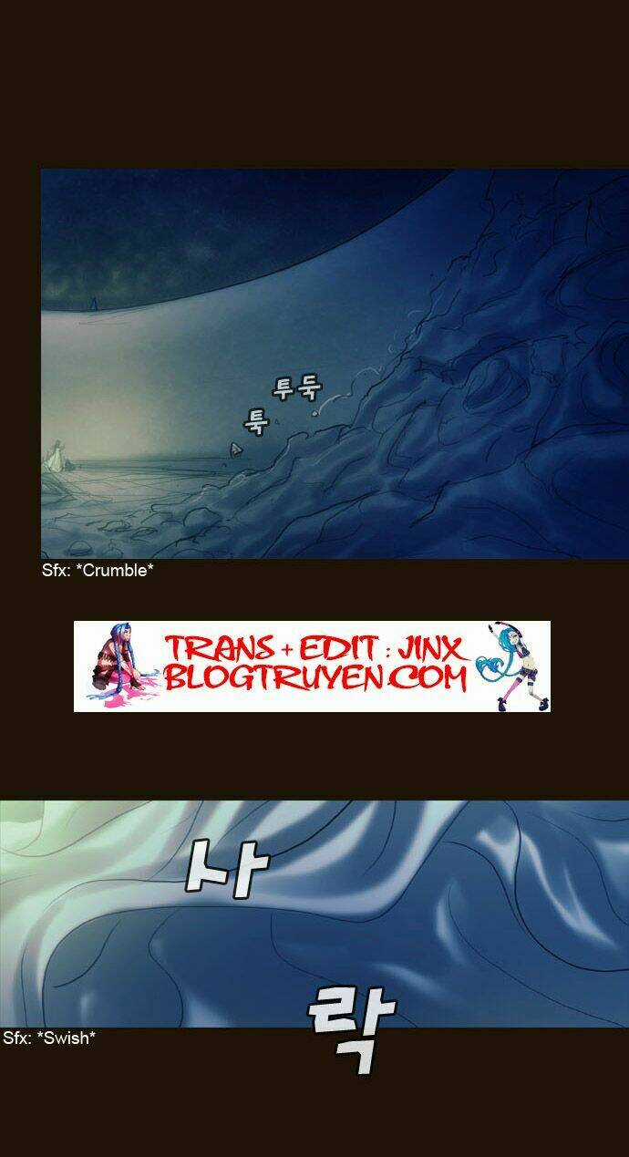 Hội ảo thuật Chapter 165 trang 28