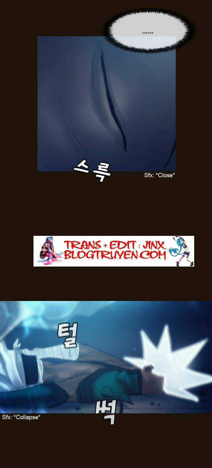 Hội ảo thuật Chapter 165 trang 3