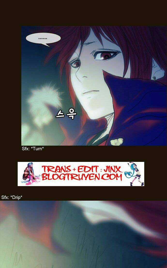 Hội ảo thuật Chapter 165 trang 40