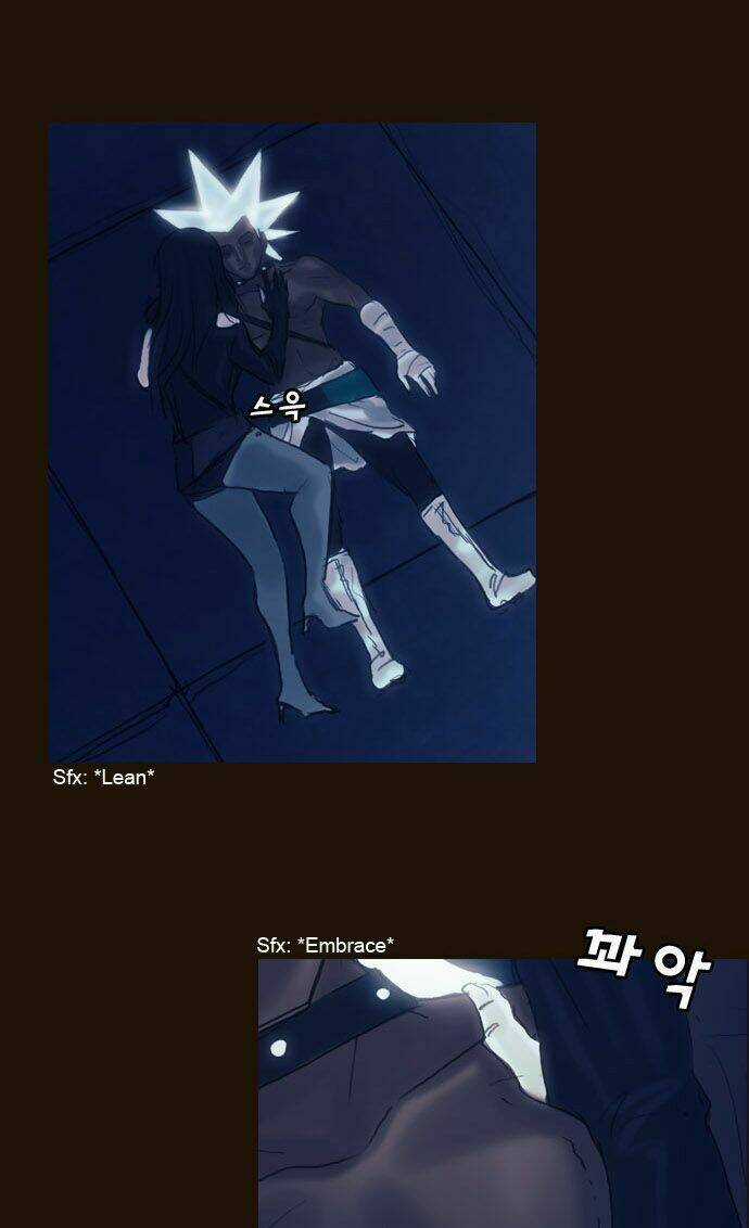 Hội ảo thuật Chapter 165 trang 46