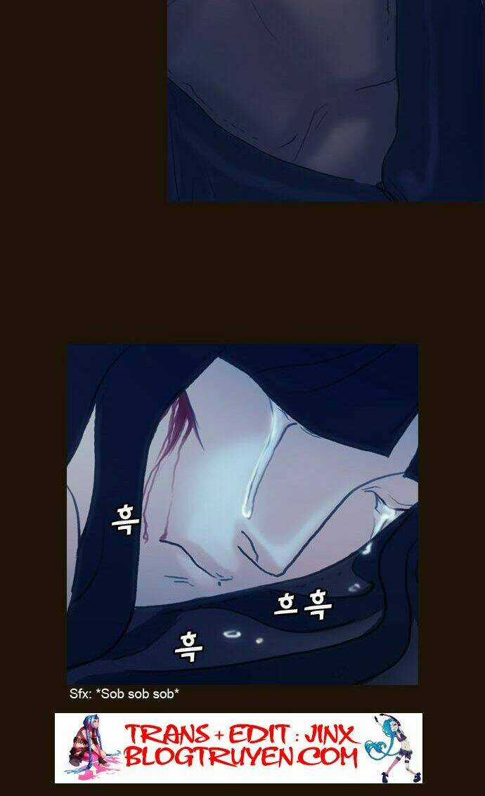 Hội ảo thuật Chapter 165 trang 47