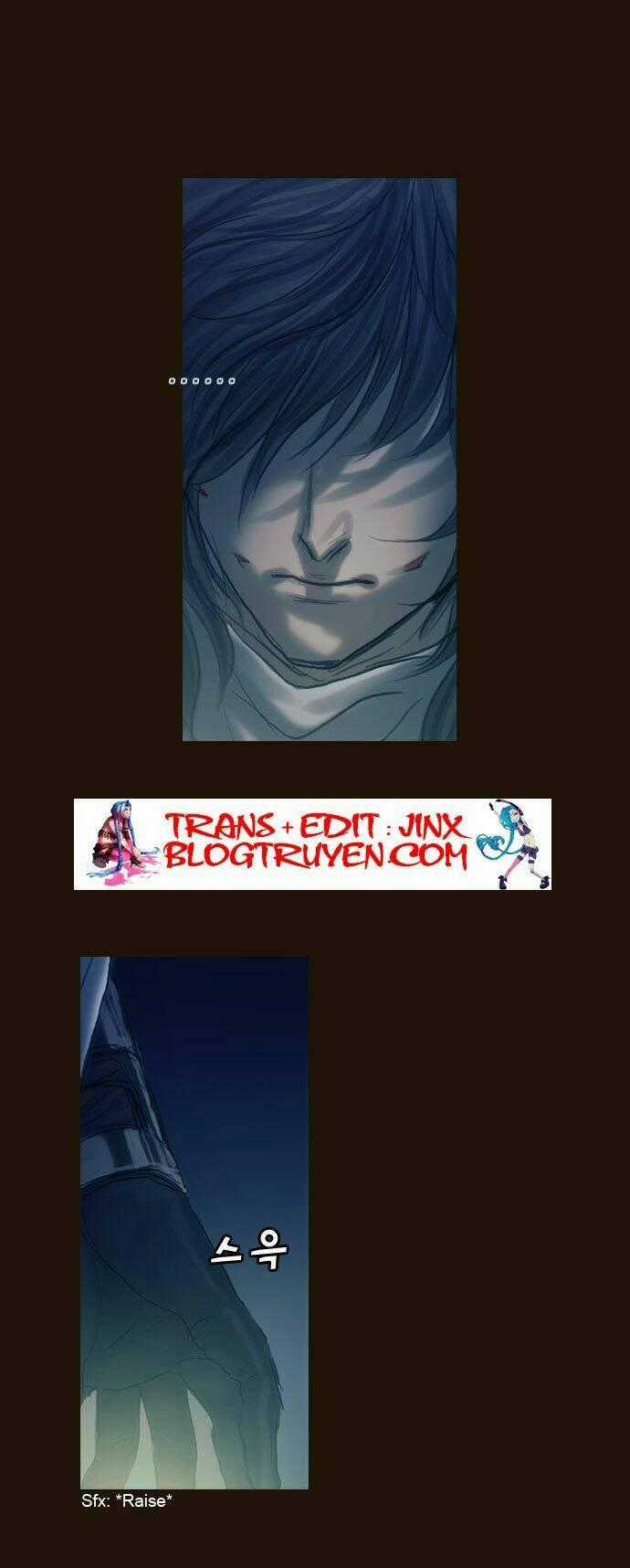 Hội ảo thuật Chapter 165 trang 51