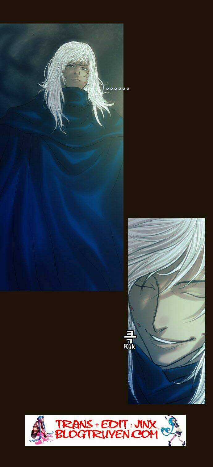 Hội ảo thuật Chapter 165 trang 7