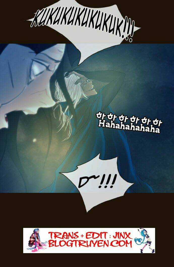 Hội ảo thuật Chapter 165 trang 9