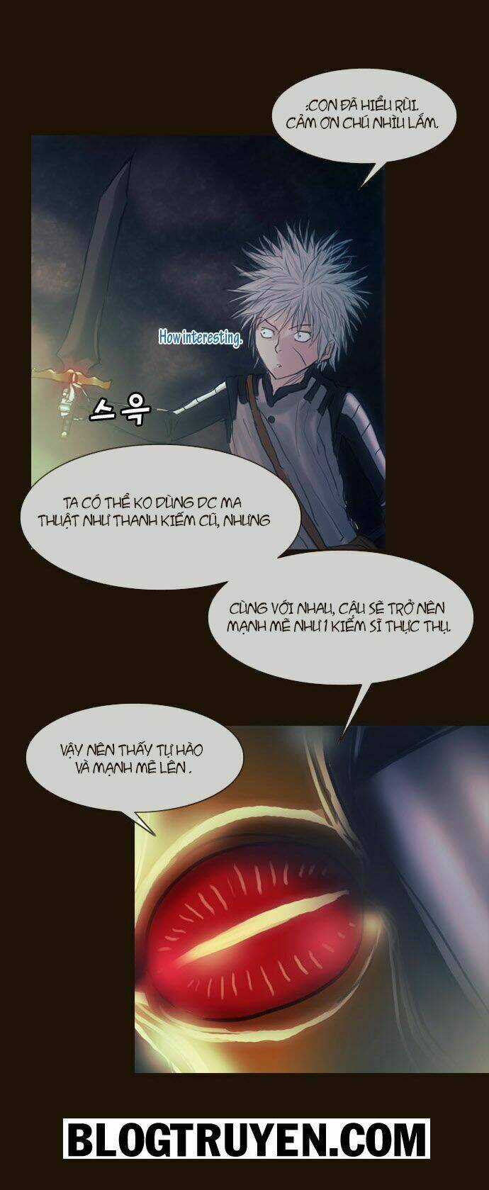 Hội ảo thuật Chapter 166 trang 12