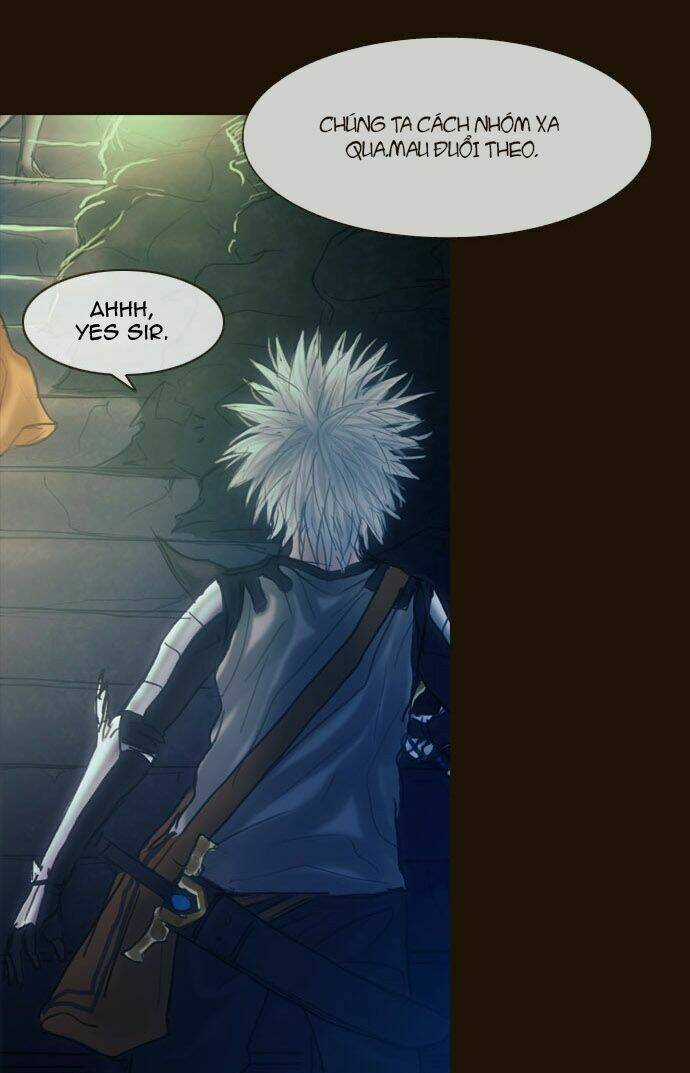 Hội ảo thuật Chapter 166 trang 13