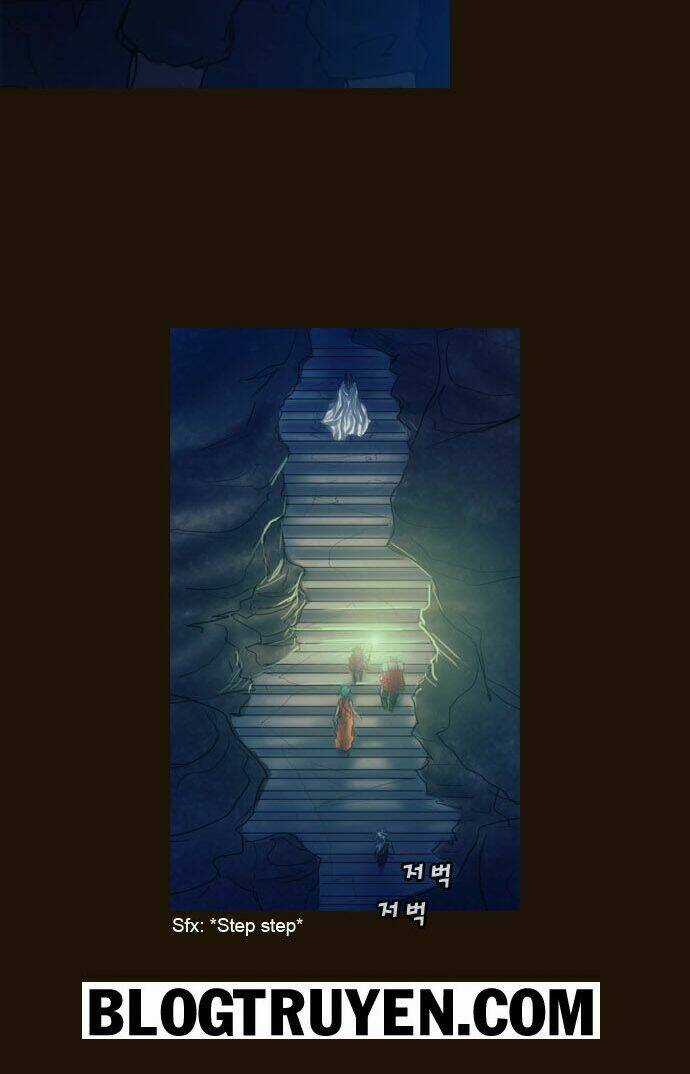 Hội ảo thuật Chapter 166 trang 14