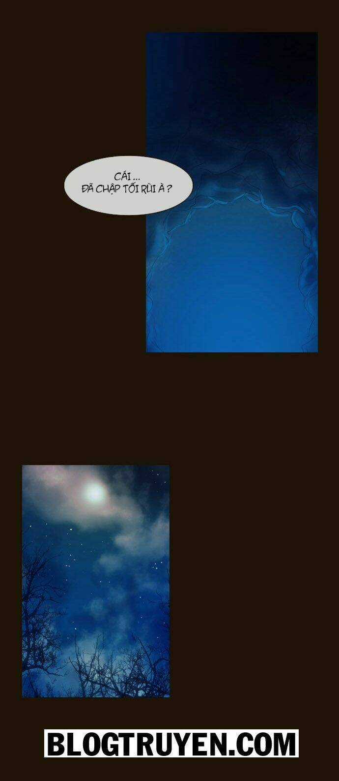 Hội ảo thuật Chapter 166 trang 15