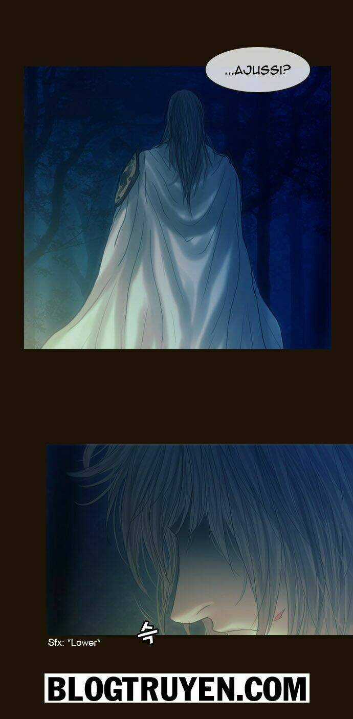 Hội ảo thuật Chapter 166 trang 17