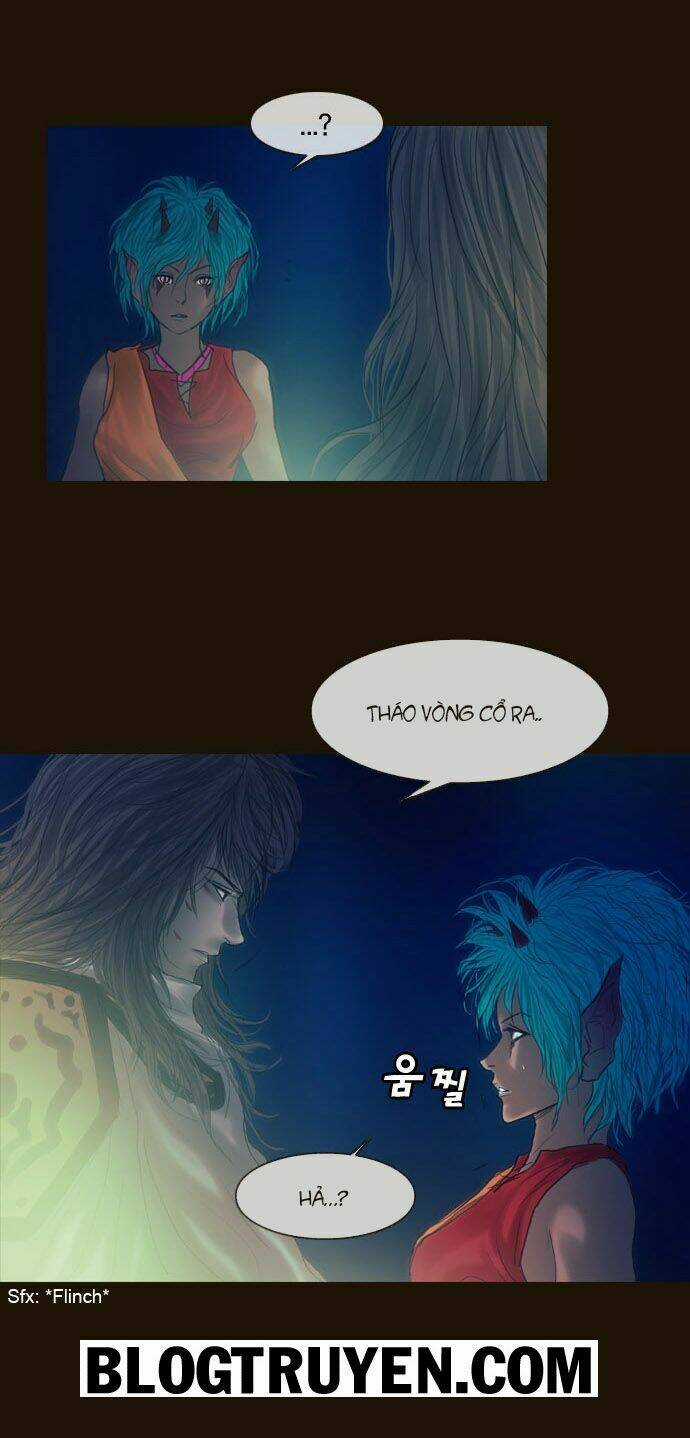 Hội ảo thuật Chapter 166 trang 19